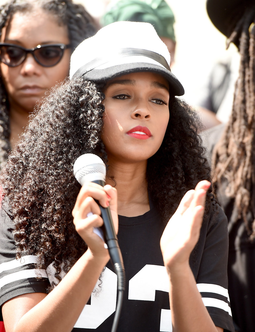 Janelle Monae /Kevin Winter /Getty Images