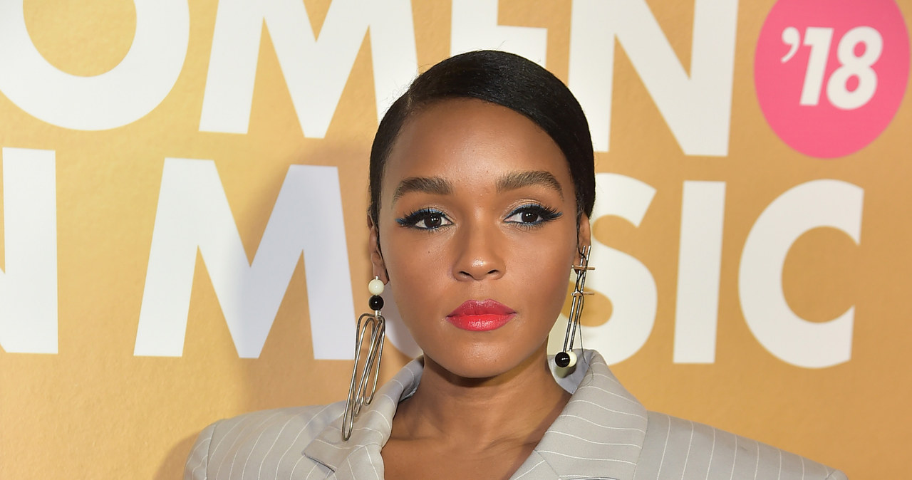 Janelle Monae /Theo Wargo /Getty Images