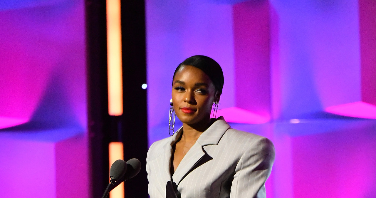 Janelle Monae /Mike Coppola /Getty Images