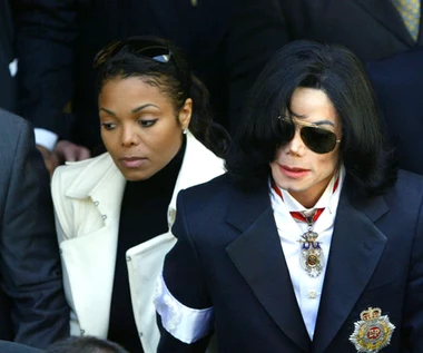 Janet Jackson i jej sekrety. Czego dowiadujemy się z dokumentu "Janet"?