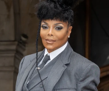 Janet Jackson odkryje przed fanami kulisy powstawania płyty "Control". "Zostanie z nami przez kolejne dekady"