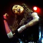 Janet Jackson odwołuje koncerty