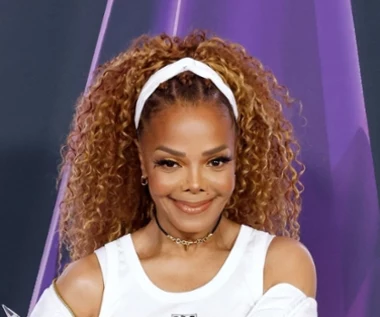 Janet Jackson wraca na scenę. Ikona muzyki uhonorowana na American Music Awards