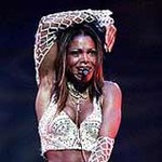 Janet Jackson zrezygnuje z koncertowania?