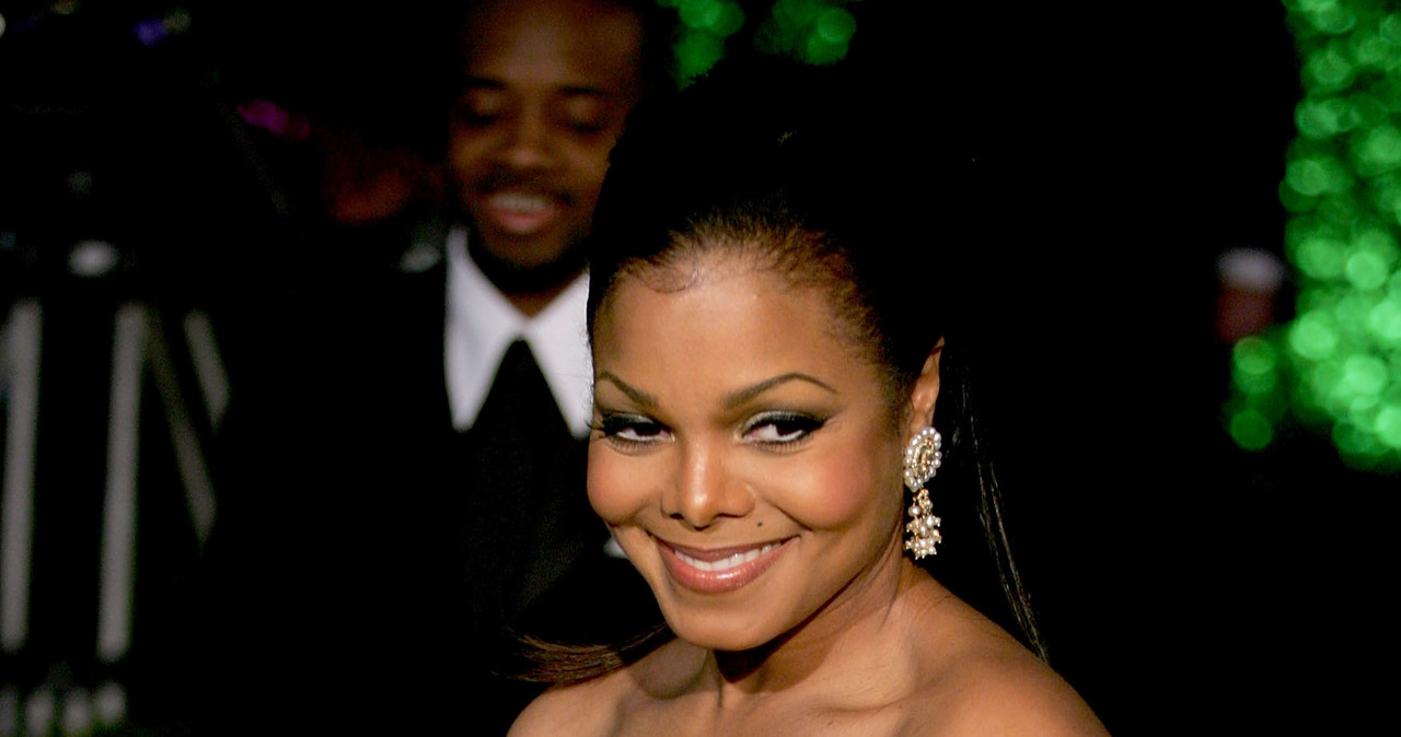 Janet Jackson /Mark Mainz /Getty Images