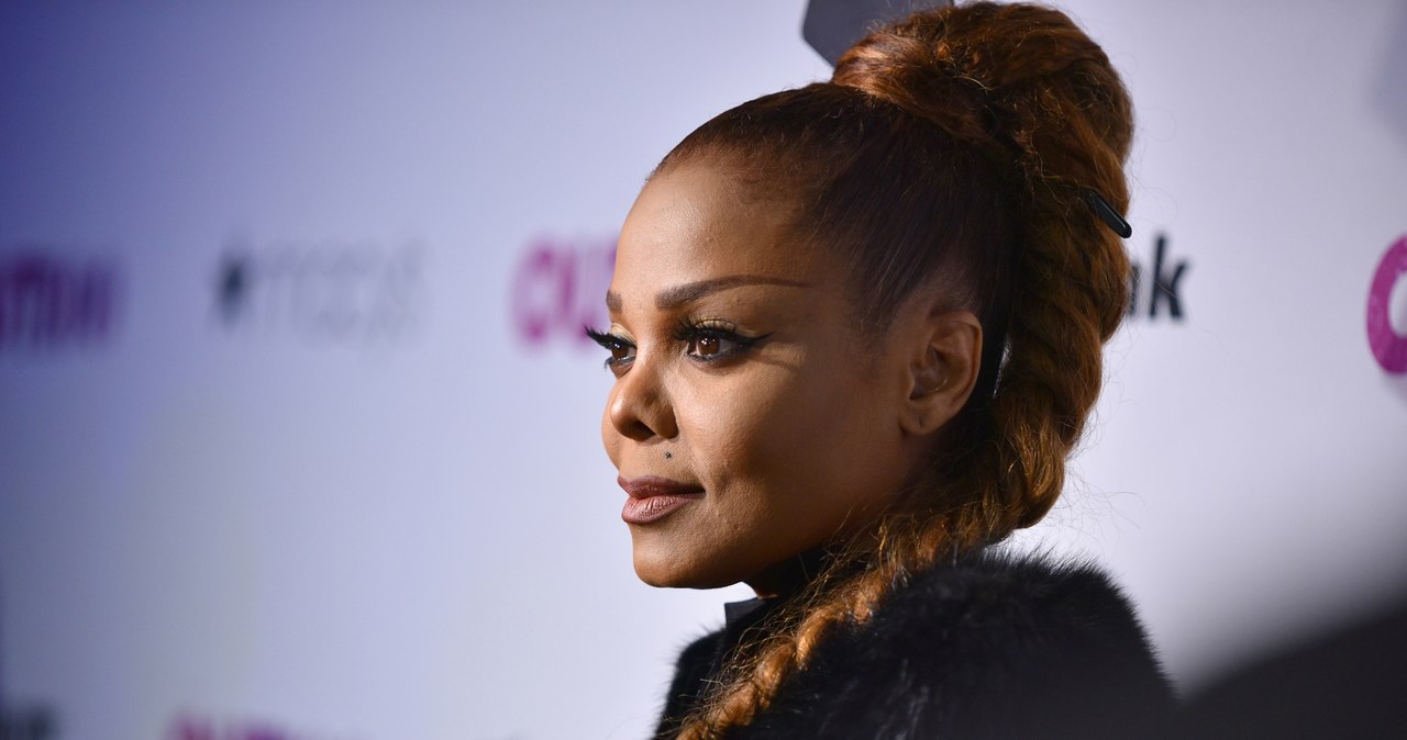 Janet Jackson /Bryan Bedder /Getty Images