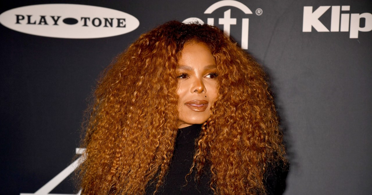 Janet Jackson /Jeff Kravitz /Getty Images