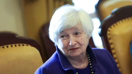 Janet Yellen - najważniejsze informacje