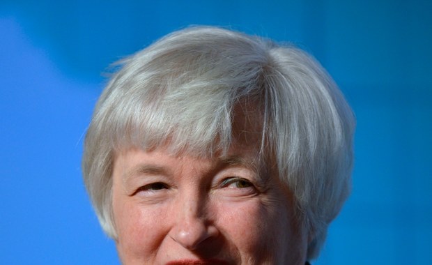 Janet Yellen nową szefową Fed? 