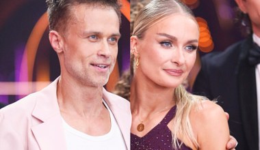 Janicka zaprzecza, ale są fakty. Spędziła z Zakościelnym majówkę w Sopocie