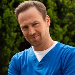 Janicki gra w "Na dobre i na złe" od 7 lat i nagle taki komunikat produkcji ws. postaci Wilczewskiego