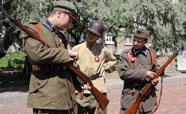 Janicki o wojnie z bolszewikami: Gdybyśmy ją przegrali, nie byłoby niepodległej Polski