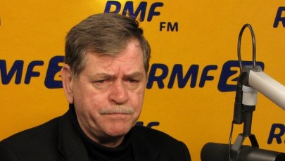 Janik: Teatralna kłótnia na lewicy. Lżą się, a potem pójdą na grzańca 