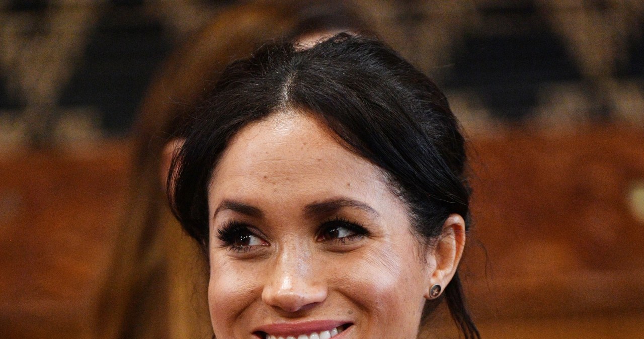 Janina Gavankar jest przyjaciółką Meghan Markle /Tim Rooke/REX /Getty Images