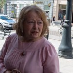 Janina Goss w radzie nadzorczej Orlenu. To bliska współpracowniczka Kaczyńskiego