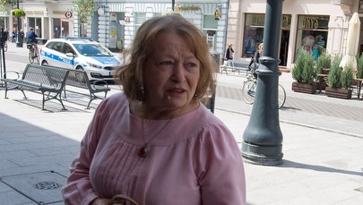 Janina Goss w radzie nadzorczej Orlenu. To bliska współpracowniczka Kaczyńskiego