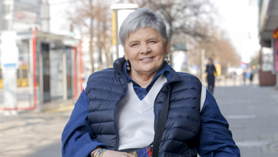 Janina Ochojska już nie jest prezeską PAH 