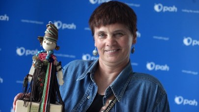 Janina Ochojska: Na Syrię niemożliwe jest zebranie tylu pieniędzy, co na trzęsienie ziemi w Nepalu 