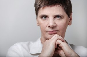 Janina Ochojska: Po prostu robię swoje