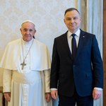 Janina Ochojska: Wyszło na jaw, że prezydent kłamał i papież Franciszek o tym wie