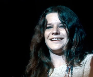 Janis Joplin napisała przebój "Mercedes Benz" w barze. Trzy dni po nagraniu utworu już nie żyła