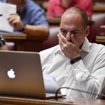 Janis Warufakis: To będzie wielka katastrofa