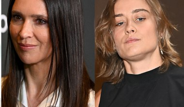 Janja Lesar jest szczęśliwa z Zillmann, ale o tym mówi otwarcie: "Żałuję bólu, który zadałyśmy"