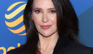 Janja Lesar nie mogła dłużej milczeć. "Zaczęłyśmy czuć emocje, które nie były platoniczne"