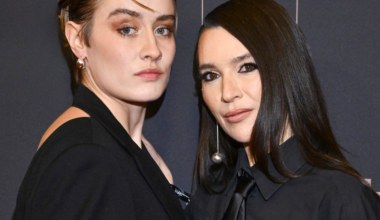 Janja Lesar potwierdziła doniesienia ws. Zillmann. Dopiero ujawniła to po czasie