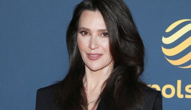 Janja Lesar rozstała się z narzeczonym. Oficjalnie potwierdziła. "Chcę pobyć sama"