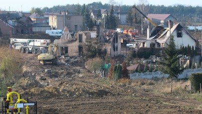 Janków Przygodzki: Poszkodowani dostali prawie 1,3 mln zł pomocy