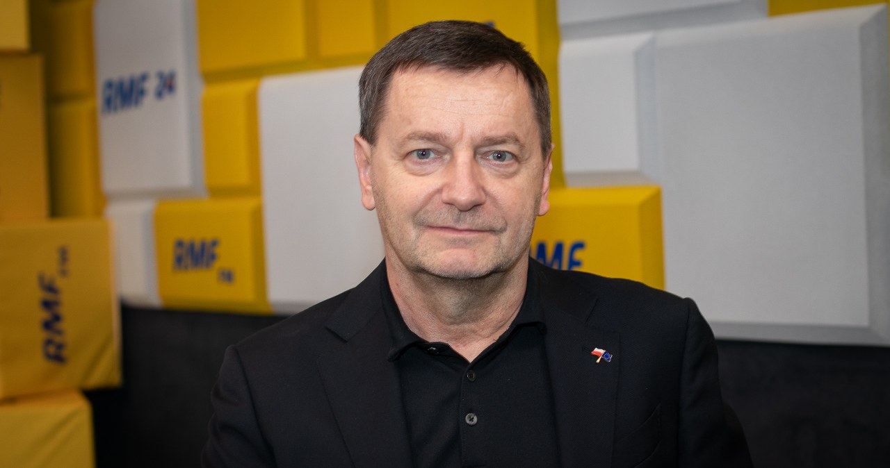 Jankowiak o konferencjach Glapińskiego: Nie budzą już zdumienia, po prostu trudno w to uwierzyć
