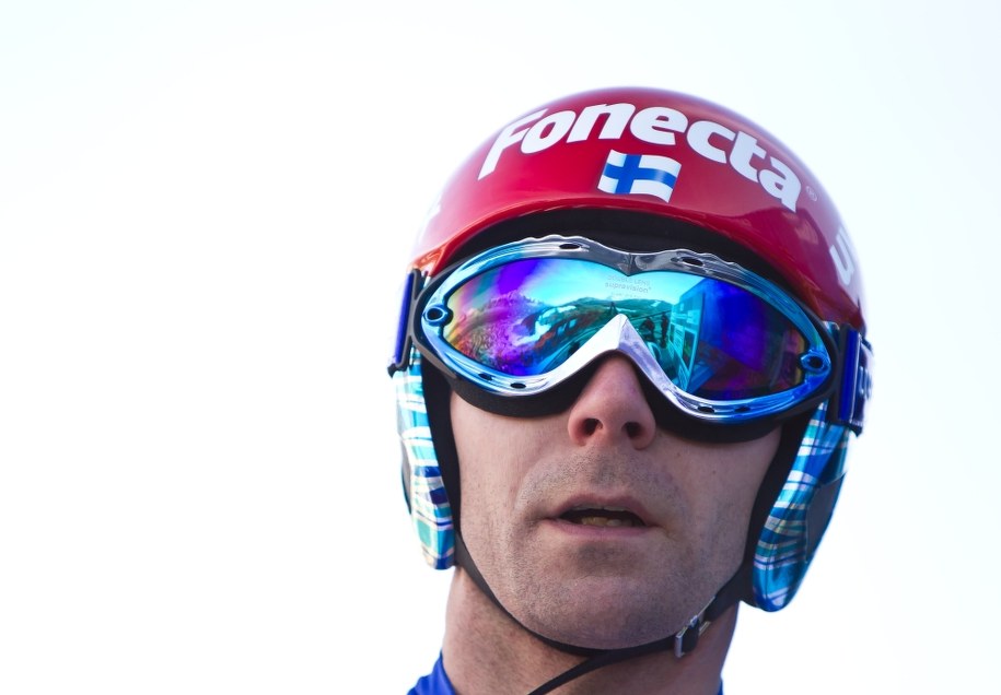 Janne Ahonen /EXPA    /PAP/EPA