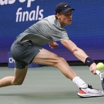 Jannik Sinner wygrywa US Open. Amerykanie muszą na tytuł jeszcze poczekać