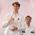 ​Jannik Sinner z "Sunshine Double". Włoski tenisista triumfuje w Miami