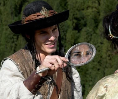 Janosik ma na imię Jurek