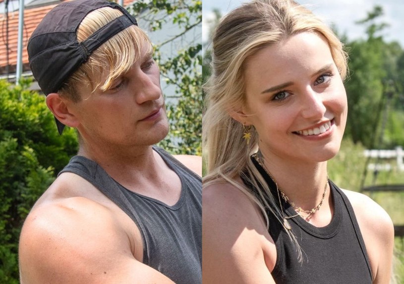 Janosik po "Farmie" wyznaje ws. Agnieszki. Już wiadomo