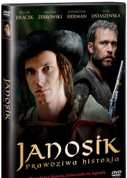 Janosik. Prawdziwa historia