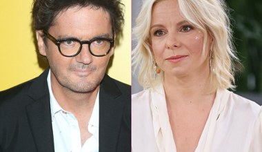 Janosz po latach wszystko potwierdziła o zachowaniu Wojewódzkiego. "To mnie zwaliło z nóg"