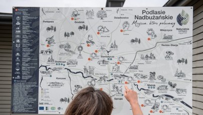 Janów Podlaski będzie miastem. Wójt wylicza zalety