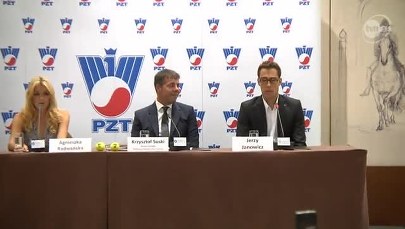 Janowicz: Cieszę się, że nie stanąłem na drodze do sukcesu Brytyjczyków