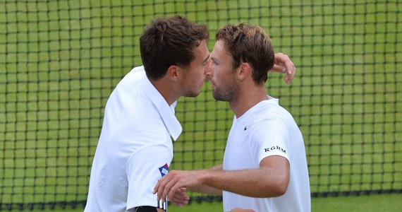 Janowicz i Kubot po meczu. Galeria - Tenis ziemny - Sport ...