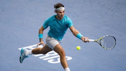 Janowicz kontra Nadal. Emocjonujący pojedynek w Paryżu