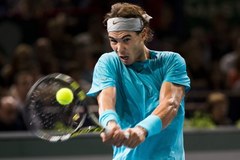 Janowicz kontra Nadal. Emocjonujący pojedynek w Paryżu