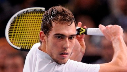 ​Janowicz lepszy od Bolelliego, awansował do 2. rundy Australian Open