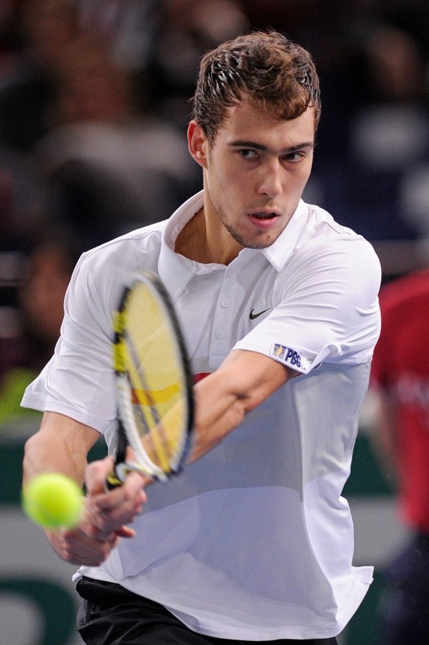 Janowicz /PAP/ EPA /PAP/EPA