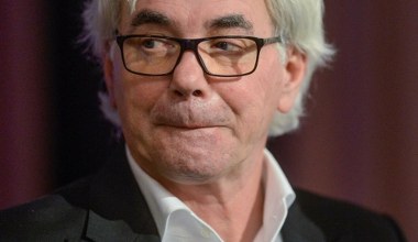 Janowski zaczął "Jaka to melodia" od pożegnania. Widzowie nie czekali z reakcją