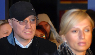 Jansonowi postawiono zarzuty