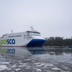 Prom Jantar już miesiąc na wodach Bałtyku. Podano pierwsze statystyki