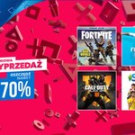 January Sale w PlayStation Store, czyli największe tytuły w niskich cenach